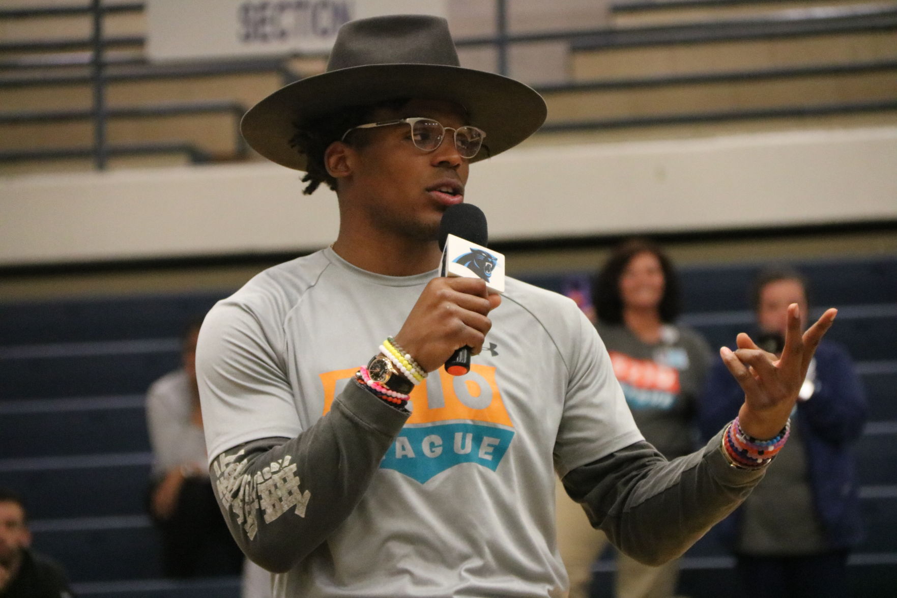 0521 program with Cam Newton (46).JPG